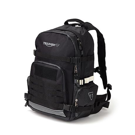 Моторюкзак Triumph T18-24HR купить от 8 910 грн. в Украине ( 57230